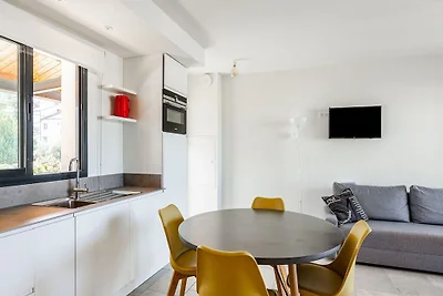 Casa vacanze tranquilla a Malaucène, vicino a...