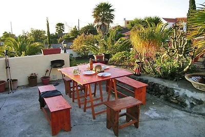 Ferienanlage Casa Doña Elida, El Paso