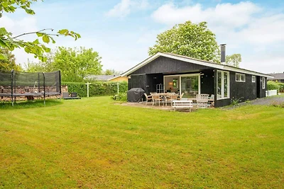 6 Personen Ferienhaus in Juelsminde