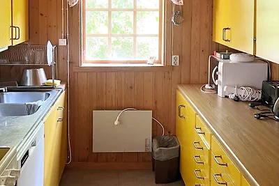 7 personas casa en ÄLGARÅS-By Traum