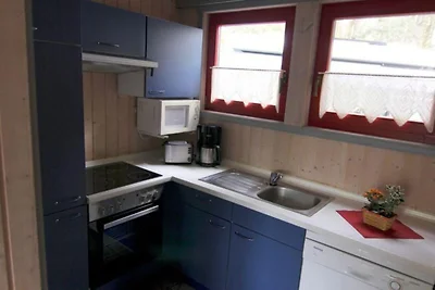 Esclusiva casa vacanze scandinava