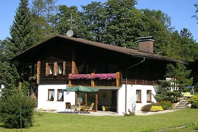 Vakantieappartement met 2 slaapkamers