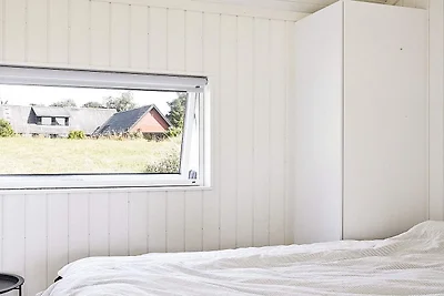 8 Personen Ferienhaus in Slagelse-By Traum