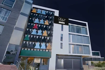 Collectie O Sector 64 nabij WorldMark...