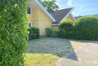 Vakantiehuis in de betere buurt