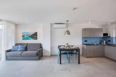 Appartamento per vacanze con 1 camera da...