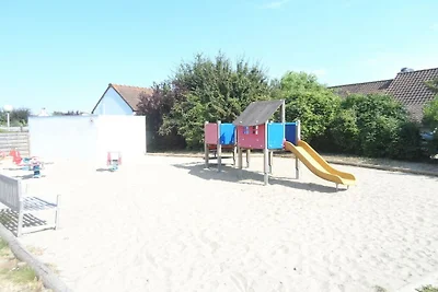 Dünenhaus Nordseewind