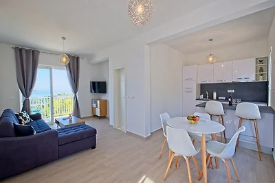 Apartments Grljević - One Bedroom Apartment w...