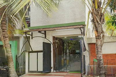 Collectie O Kalyan Nagar Bangalore