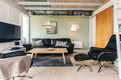 4 persone case ad Ærøskøbing-By Traum