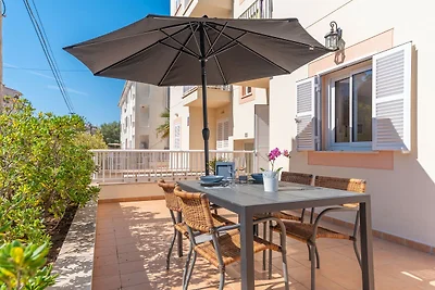 Ca'n Pere Roc - Apartment In Can Picafort