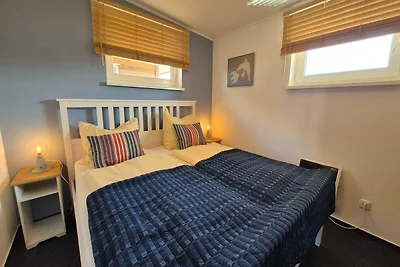 Hausboot in Barth am Barther Bodden