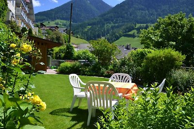 Talblick Komfortable Ferienresidenz