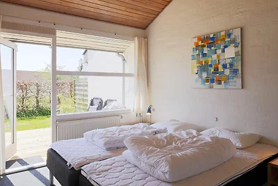 5 Personen Ferienhaus in Væggerløse-By Traum