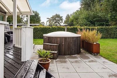 7 osob apartament w Juelsminde-By Traum