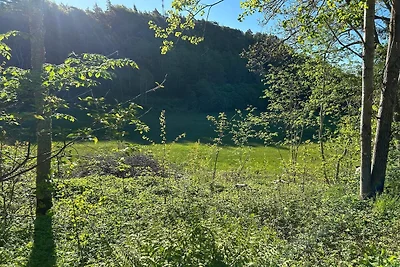 4 Personen Ferienhaus in HENÅN