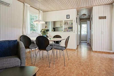 6 Personen Ferienhaus in Aakirkeby