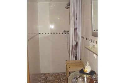 Türnau Komfortable Ferienresidenz