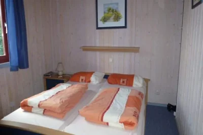 Ferienhaus im Ferienpark Mirow