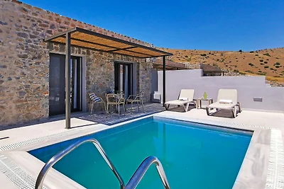 Villa in Rethymno nahe Agios Pavlos Strand