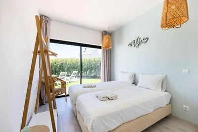 Case e ville per 4 persone