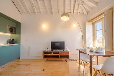 Gemütliches Porto-Studio: perfekte Lage un...
