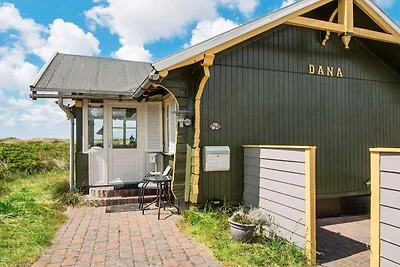 4 osob apartament w Rømø-By Traum