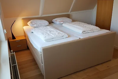 Confortevole casa vacanze in Zonnemaire vicin...