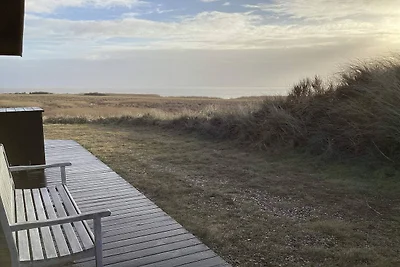 Panoramisch uitzicht retraite -- By Traum...