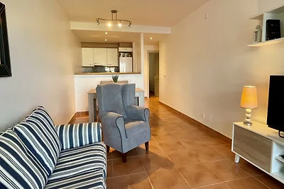 Wohnung in Pals in der Nähe des Sandstrandes