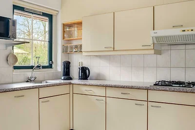 Ferienhaus mit Geschirrspüler im...