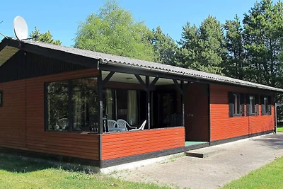 6 persoons vakantie huis in Hals-By Traum