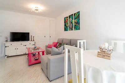 Bahamas Iii (sant Joan) - Apartamento.