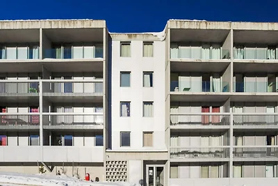 4-Zimmer-Apartment für 6 Personen - Auswahl