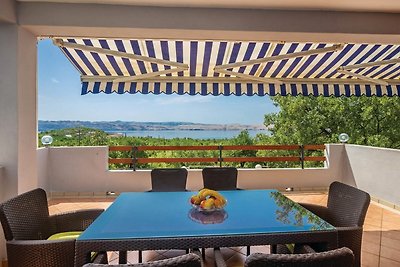 Apartments Paola - Two Bedroom Apartment with...