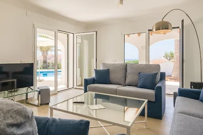 Villa Mila - Ferienhaus Mit Privatem Pool