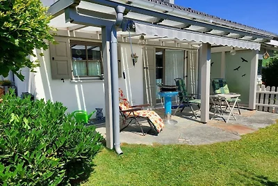 Apartamento vacacional de 1 dormitorio.