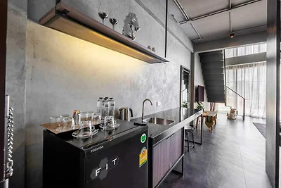 Königlich-eleganter Aufenthalt | Bangkok...