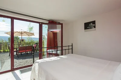 Apartment in Stoumont mit Terrasse
