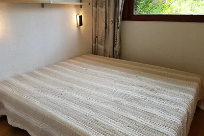 2-Zimmer-Wohnung für 6 Personen in Arc 2000 m...