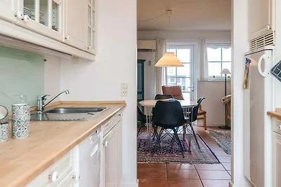 4 Personen Ferienhaus in Blåvand-By Traum