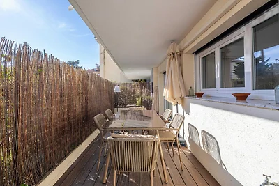 Ferienwohnung Familienurlaub Cannes