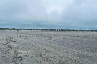 2 Personen Ferienhaus in Fanø