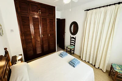 Wohnungen in Son Bou