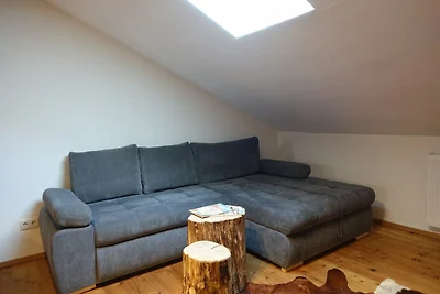 Appartement in Stans bij Wolfsklamm