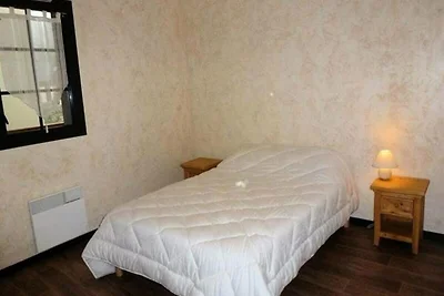 Apartment in den Pyrenäen mit Bergblick