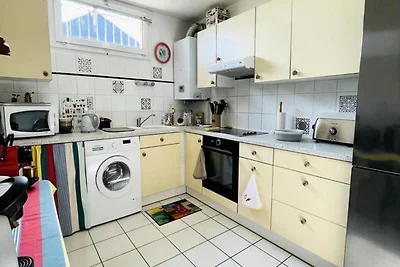 Louise-Marie-Residenz