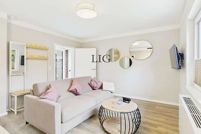 Ferienwohnung Minna