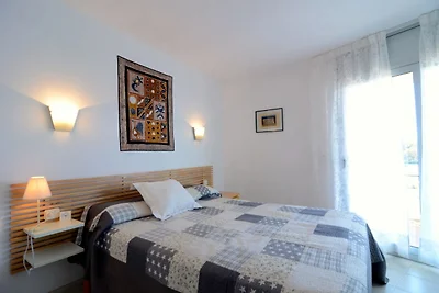 Appartamento a Estartit vicino alle Isole...
