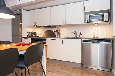 4 Personen Ferienhaus in Tønder-By Traum